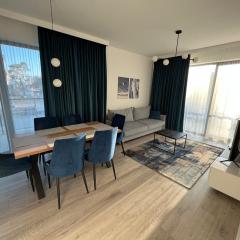 Rezydencja Niechorze SeaArt Apartment