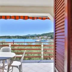 Apartmani Messa