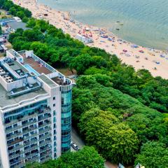 Promenada Gwiazd by Baltic Home