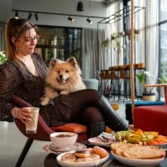 Moxy Paris Val d'Europe