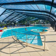 Camping maeva Respire de la Baie