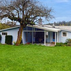 Rosewater Cottage