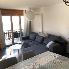 Greppons O 013 - MOUNTAIN apartment 6 pers