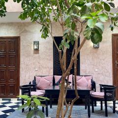 66 Dar Aarab - Marrakech