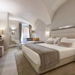 Terrace Pantheon Relais