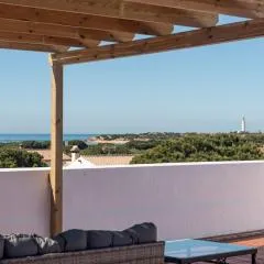 Casa ZARCO with spectacular views of the Costa de la Luz
