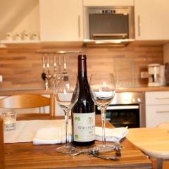 Haus Oldenburg "oben"