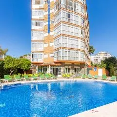 Apartamentos Doramar