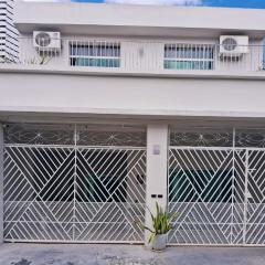 Casa completa Cop30 - Centro