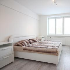 UA Private room in Bratislava