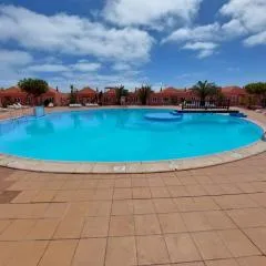 Casa De Paz
