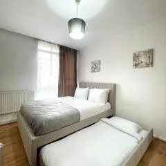 Central London 6 Beds Apartment