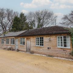 Gatekeeper's Cottage