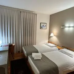 Hotel Centrale Resana Eli caffe