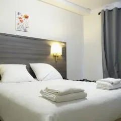 Hipotel Paris Voltaire Bastille