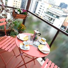 Urbino Uno Apt Venezia