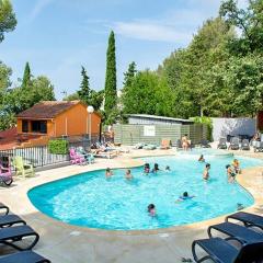 Camping maeva Escapades Les Playes