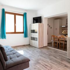 Zaira Home Free Wi-Fi 5 minuti dal Lago Liscia