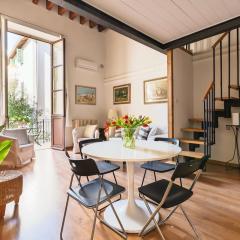 Da Vinci Suite - Florence Dolce Vita