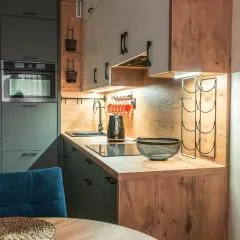 Nowy Apartament przy Onkologii i Politechnice