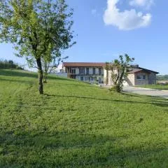 Casetta Rosatea