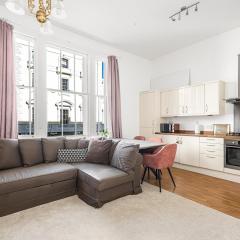 Stylish Open-Plan Living Gem in Victoria Pass the Keys