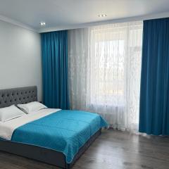 Стильные, уютные апартаменты