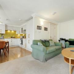 Bobbin Cottage at The Falls