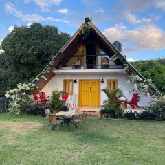 Dreamvilles Ecovillage Las Galeras