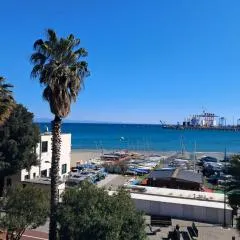 Vado sul mare