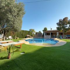 Nueva villa Majestic en Calpe