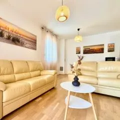 Apartments Terra Solaris