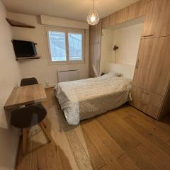 Studio hyper centre de DAX