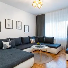 BorLu apartman