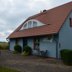 Brunnenhaus Wohnung 1