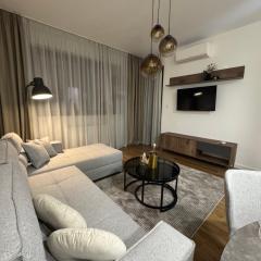 Apartman AK IX
