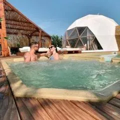 Mandalin Glamping