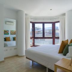 Perchel Beach Suites Arguineguin