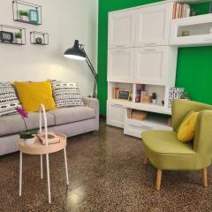 Sa Domu de Ajaja Apartments