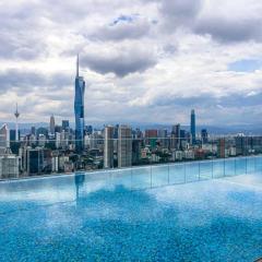 Highrise Haven - Riveria City KL Sentral