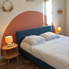 Appartement Design proche Paris
