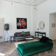 Loft nahe Schloss Charlottenburg