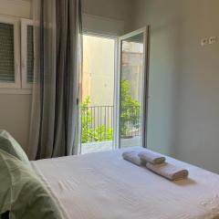 Center Twin Apartments - 2