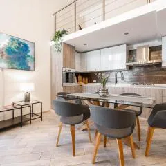 La Plaia Suites