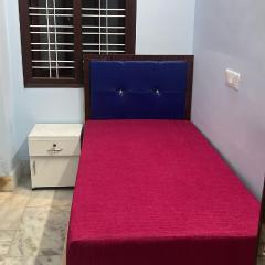 Ayaan Home stay