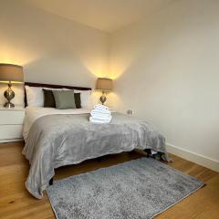 A Lovely 1bed flat, London 10 min to Oxford Circus