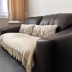 A cozy flat in Westminster