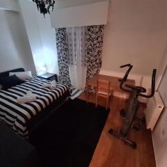 Big apartment in Ioannina