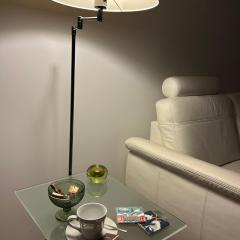 Przytulny apartament na Brzasku