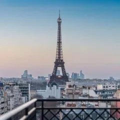Hotel SAX Paris, LXR Hotels & Resorts